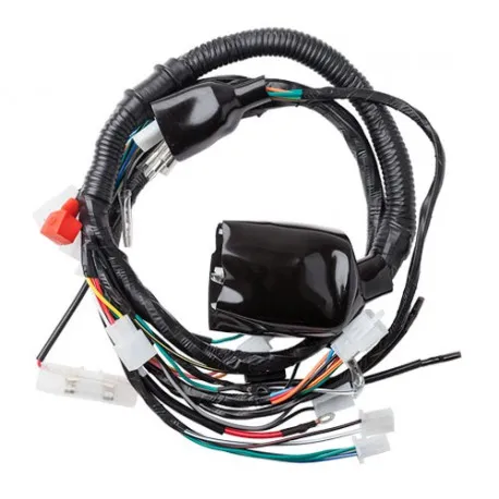 Instalacion Electrica Skua 150 V6