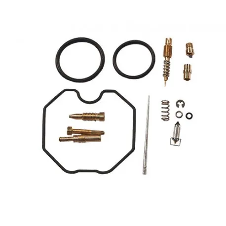 Reparacion Carburador Honda Wave 110 S