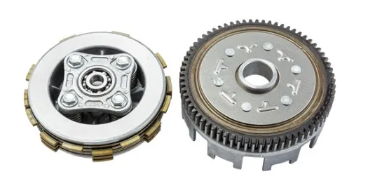 Embrague Completo Honda Wave 110 S