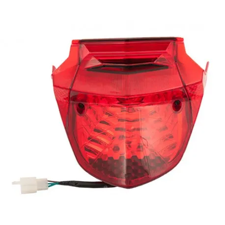 Faro Tras. Honda Wave 110 S