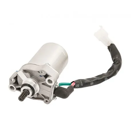 Motor de Arranque Honda Wave 110 S