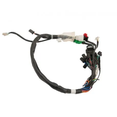 Instalacion Electrica Honda Wave 110 S