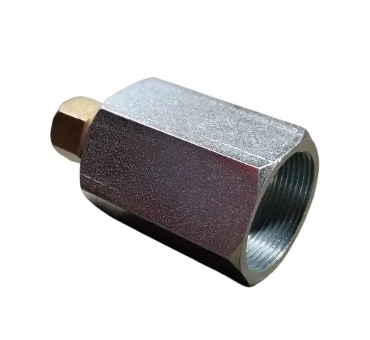 Extractor Volante Keler