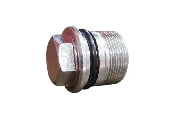 Tapon Barral Susp. Cg 125 Today