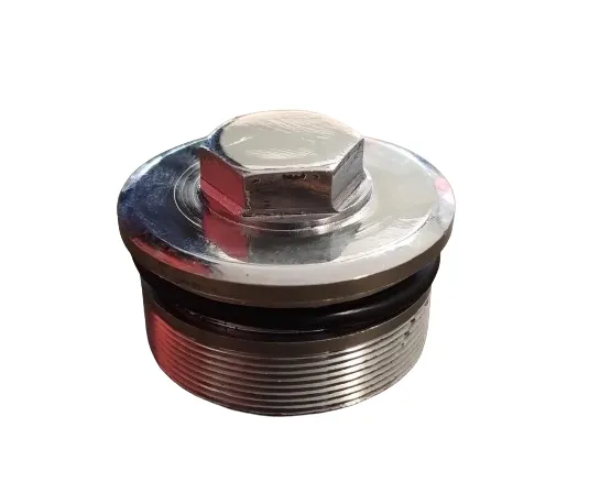 Tapon Barral Susp. Tornado / Twister