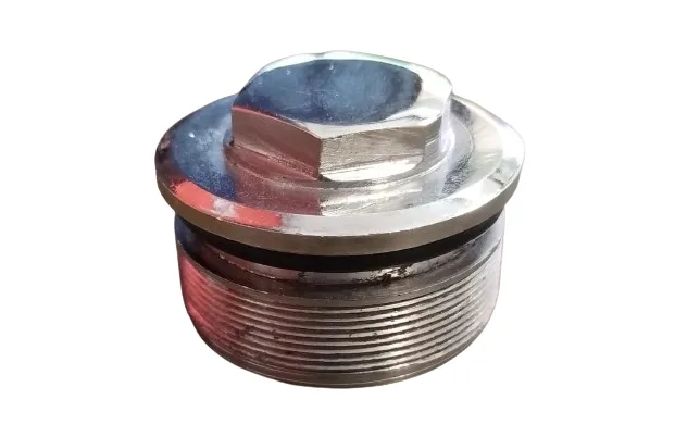 Tapon Barral Susp. Fz 16