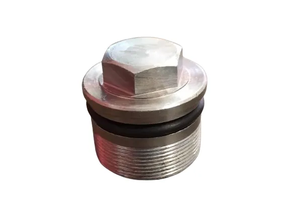 Tapon Barral Susp. Bross / Xrl 125