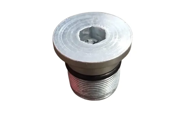 Tapon Barral Susp. Crypton / Sigma