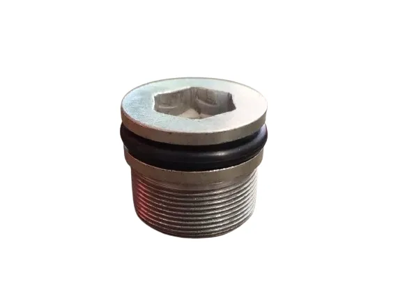 Tapon Barral Susp. Ybr 125