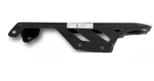 Cubre Cadena Tundra 150  2010