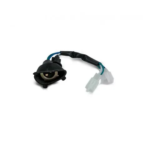 Porta Lampara Del. Smash / Biz C/Pos.
