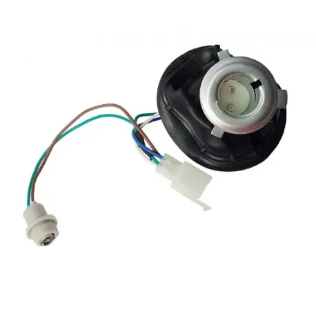 Porta Lampara Del. Bosch Completo Xr125 L C/Giro