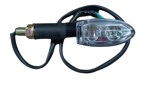 Faro Giro Mmel Max New 110 Del. Der. Original