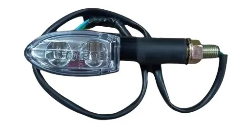 Faro Giro Mmel Max New 110 Del. Izq. Original