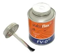 Solucion Para Parche 1/4 L Vulcaflex