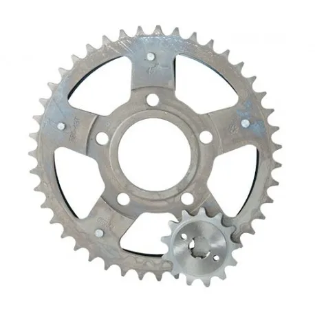C/P Honda Xr 200  43/13 Choho