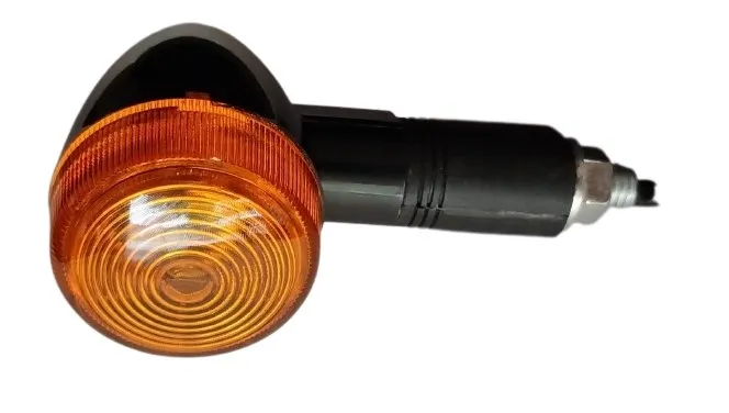 Faro Giro Mmel Max 110 Tras. Izq. Original