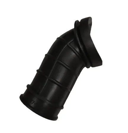 Codo Carb/Filtro Aire Motomel Max 110