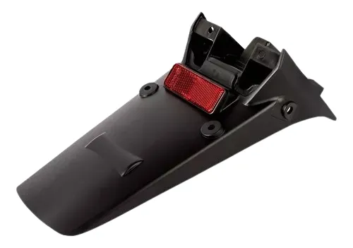 Guard. Tras. Mmel Skua New 150 Negro