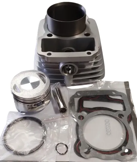 Cilindro Completo Mmel Skua 200
