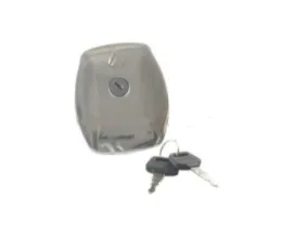 Tapa Tanque Nafta Suzuki Ax 100