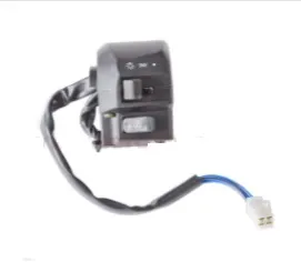 Manillar Yamaha Ybr 125 Der - Luz/Arranque