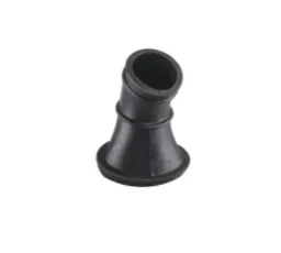 Codo Carb/Filtro Aire Zanella Rx 450