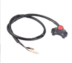 Llave Bocina Universal