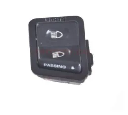 Llave Luz Alta y Baja Gilera Futura C/Cambio Luz