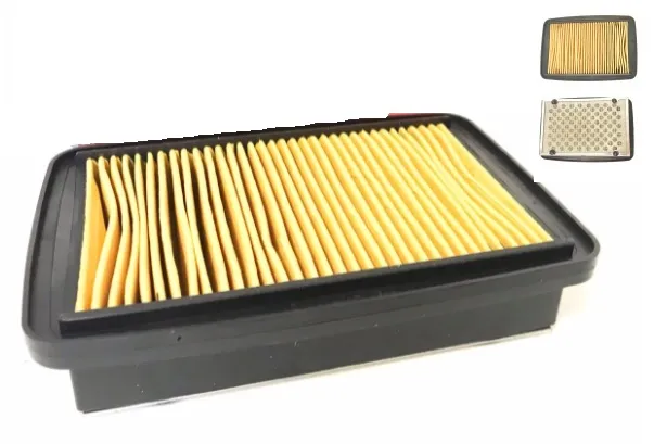 Filtro Aire Honda Cbx 250 Twister Inyeccion 2018