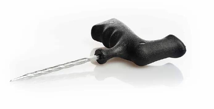 Llave Lezna Plastica Para Colocar Tarugos Ref.
