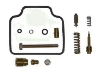 Reparacion Carburador Honda Cbx 150