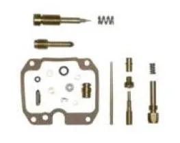 Reparacion Carburador Yamaha Ybr 125