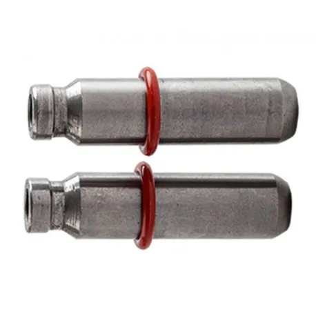 Guia de Valvula Adm/Esc Honda Titan 150/Gaucha Jgo