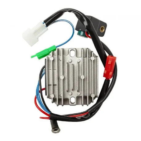 Rectificador Bajaj Rouser 200 Ns