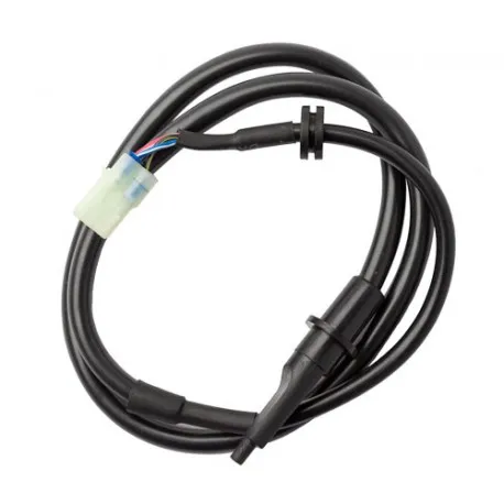 Cable Veloc. Completo Bajaj Rouser 135