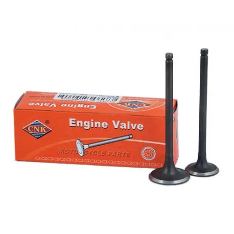 Valvula Adm/Esc Honda Nx 150 Cnk