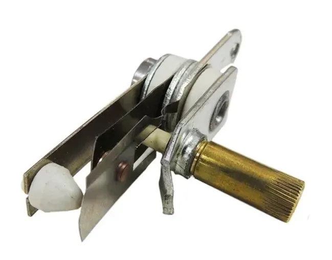 Vulcanizadora Termostato Regulable