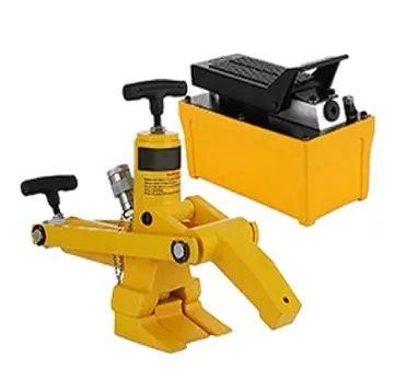 Baja Talon de Tractor Hidroneumatico