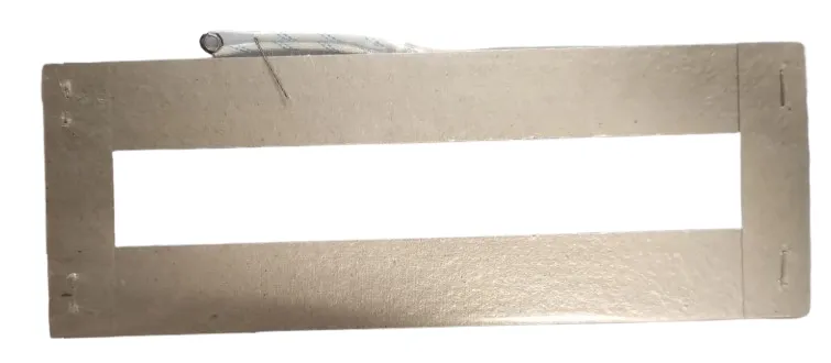 Resistencia San Carlos 2 Brazos (250x90mm)