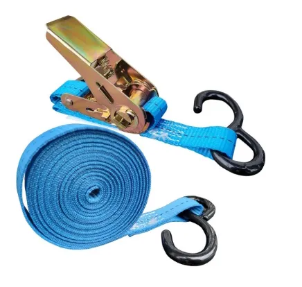 Eslinga de Amarre C/Traca Traca 25mm X 4.88m 380k