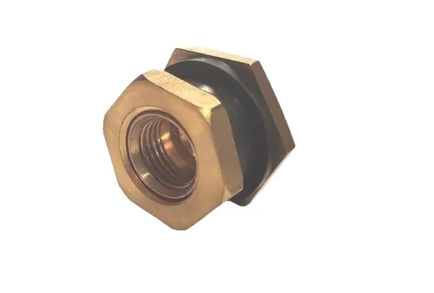 Tuerca Valvula Vial P650/651/652/655/670