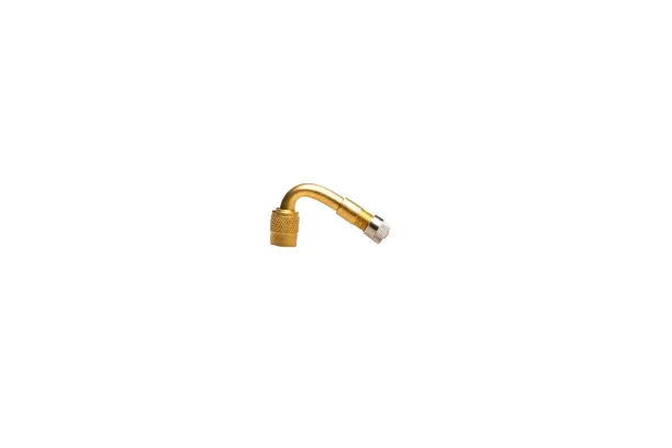 Alargue Bronce Curvo 67º