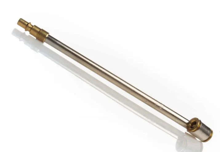 Pico Dual C/S A Rap (L.200mm) (Bronce)