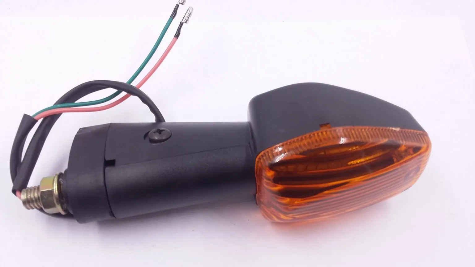 Faro Giro Honda Wave 110 S Tras. (Brazo Largo)