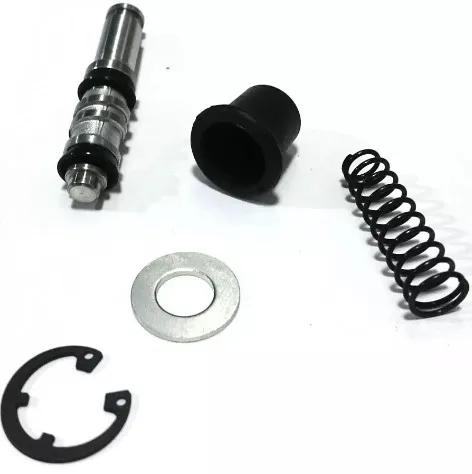 Reparacion Bomba Freno Yamaha Xtz 125