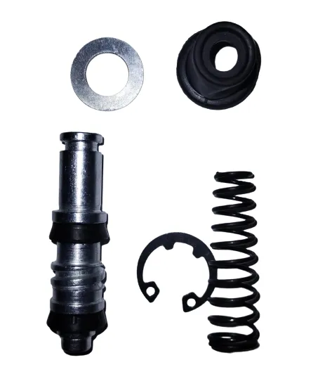 Reparacion Bomba Freno Cg 125/Titan 2000