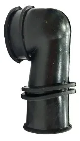 Codo Carb/Filtro Aire Honda Wave 110 S