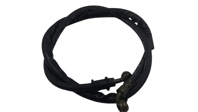 Flexible de Freno Del. Skua / Bross