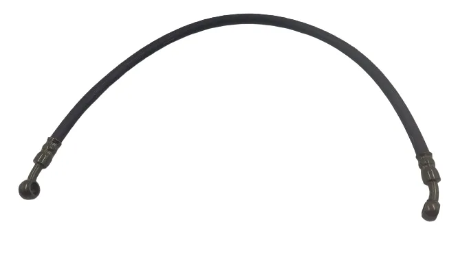 Flexible de Freno Tras. Universal  43mm